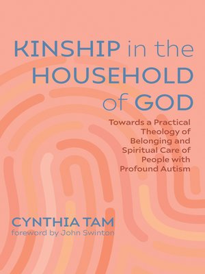 cover image of Kinship in the Household of God